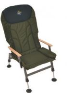 Sona Kreslo Excellent 03 s podpierkami