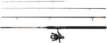 Mitchell Prút Catch Pro II Feeder Combo 3 m 20-80 g