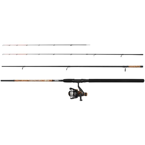 Mitchell Prút Catch Pro II Feeder Combo 3 m 20-80 g