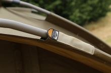 Fox Bivak R Series 1 Man XL Khaki S moskytiérou (1)