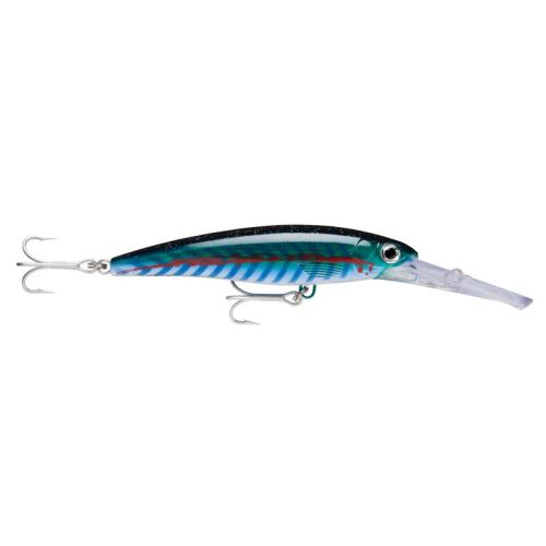 Rapala Wobler X Rap Magnum LUU