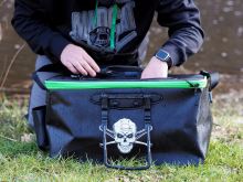 Madcat Foldable Live Bait Bucket 50l (18)