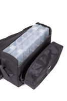 Fox Rage Ľadvinka Camo Voyager Belt Carryall (1)