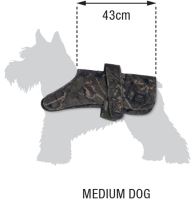 Nash Psí Oblek ZT Dog Coat (4)