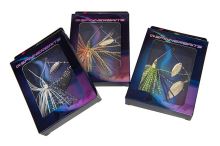 Fox Rage Rotačka Spinnerbaits Ayu (6)