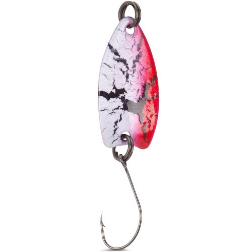 Saenger Iron Trout Blyskáč Zest Spoon MGB - 2,3 g