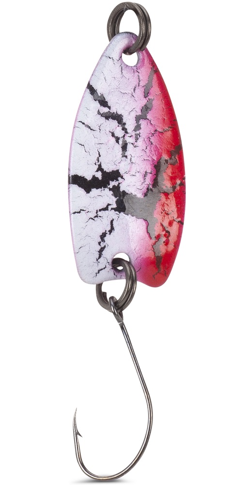 Saenger iron trout blyskáč zest spoon mgb - 2,3 g