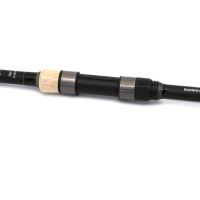 Shimano Prút Tribal TX1 A 13 ft Intensity Cork 3,96 m 3,5+ lb (1)