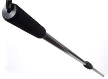 Nash Vrhací Tyč Long Range Throwing Handle Carbon (1)