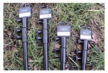 Aqua Búrkové Tyče Storm Rod (3)