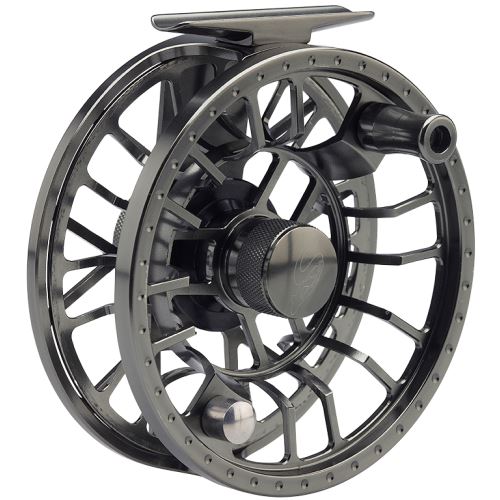 Scierra Muškársky Navijak Traxion 1 LW #9/11