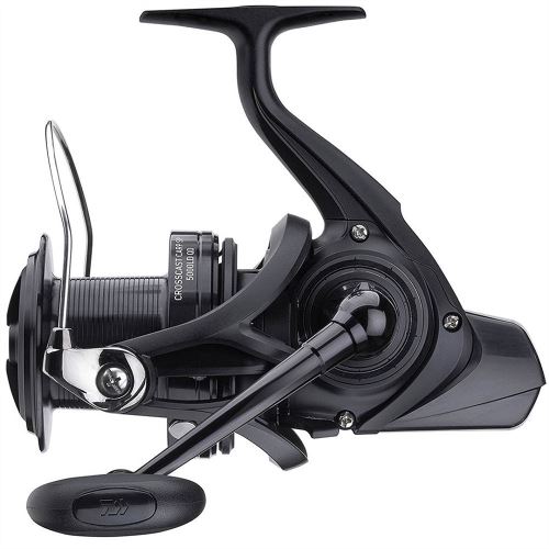 Daiwa Navijak Crosscast Carp SP 5000 LD QD