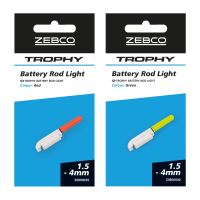Zebco Svetlo Na Špičku Prútu Trophy Battery Rod Light 1,5-4 mm (5)