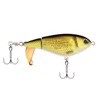 Berkley Wobler Choppo Floating HD Golden Shiner - 7,5 cm 13 g