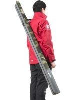 Abu Garcia Púzdro Na Prúty Semi Hard Rod Case Camo 110 cm (3)