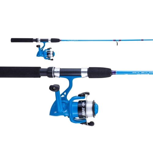 Jarvis Walker Prút Little Devil Blue 1,52 m