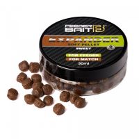 FeederBait Mäkčená Peletka Expander Soft Pellet 50 ml 8 mm (3)