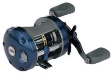 Abu Garcia Multiplikátor Ambassadeur C4 Round Reel 6600 LH Abu Garcia Multiplikátor Ambassadeur C4 Round Reel 6600 LH