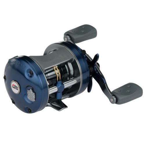 Abu Garcia Multiplikátor Ambassadeur C4 Round Reel 6600 LH