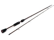 Westin Prút W4 Streetstick 2ND 2,13 m 2-10 g (3)
