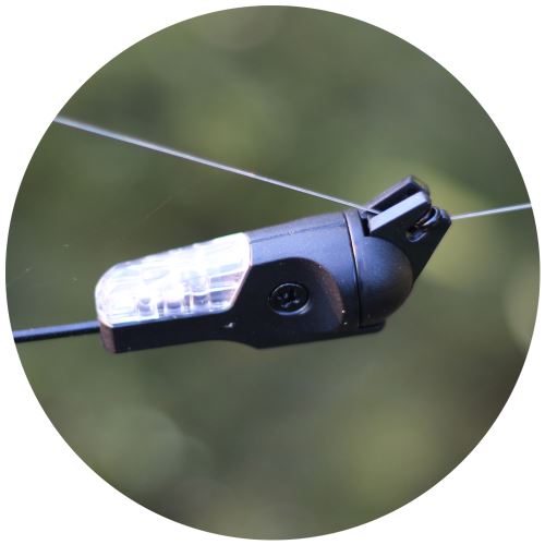 Nash Swinger The Wasp Indicator