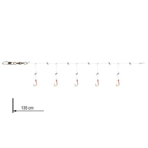 Daiwa Nadväzec Grandwave Na Slede Mikro