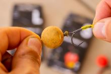 One More Cast Vrtáčik Tweakers Eyed Bait Screw 5 ks (15)