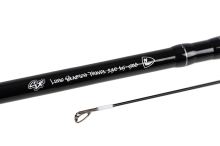 Fox Rage Prút Street Fighter Lure Blaster Travel Rod 4-piece 2,3 m 15-50 g (5)
