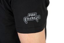 Fox Rage Tričko Limited Edition Species T-Shirts Zander (2)