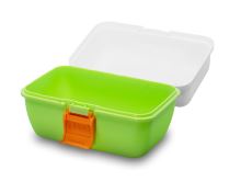 Delphin Kufrík Yupie Case (2)