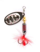 LUCKY JOHN blyskáč Bonnie Blade Farba 4-Veľkosť 0