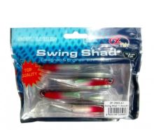 Zfish Gumová Nástraha Swing Shad A3 4 ks - 11,5 cm (1)