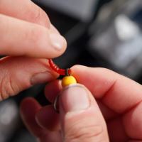 One More Cast Umelá Nástraha Tweakers Maggot Boomerangs 10 ks (5)