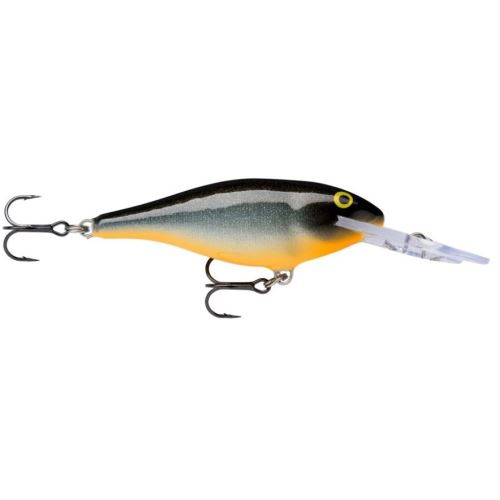 Rapala Wobler Shad Rap Deep Runner HLW