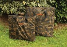 Fox Podložka Camo Easy Mat XL Limitovaná Edícia (3)
