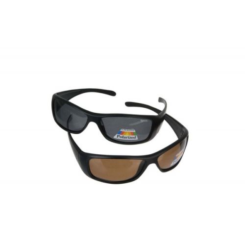 Saenger Okuliare Pol-Glasses 3 amber