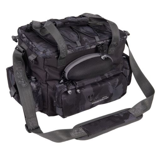 Fox Rage Taška Camo Voyager Medium Tackle Bag