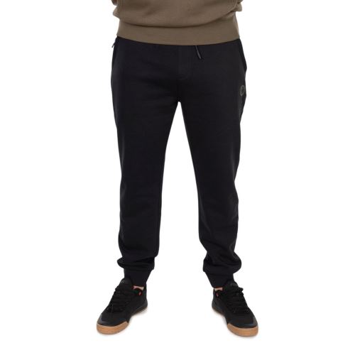 Fox Tepláky Collection Joggers Black