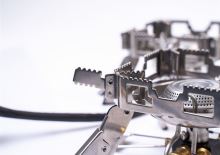 RidgeMonkey Varič Quad Connect Pro Mini Full Kit (1)