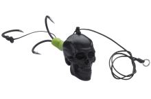 Madcat Náväzec Skull Worm Jig Madcat Náväzec Skull Worm Jig