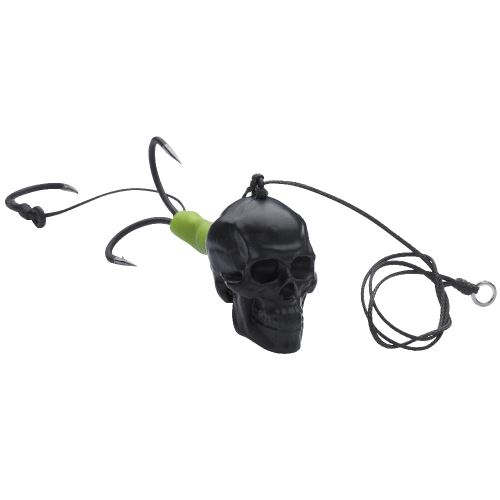 Madcat Náväzec Skull Worm Jig