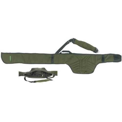Pelzer Executive Double Rod Sleeve 12 ft