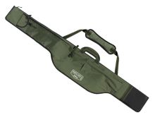 Delphin Dvojkomorové púzdro na prúty PORTA 390-3 / 150 cm