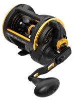 Penn Multiplikátor Squall Lever Drag LD 60