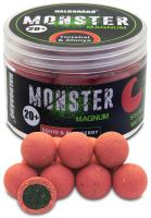 Haldorádó Boilie Wafters Boilies Monster Magnum 80 g 20 mm (1)
