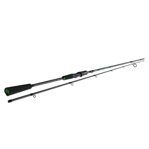 Sportex Prút Jig Xpert Zander 1,88 m 19-48 g