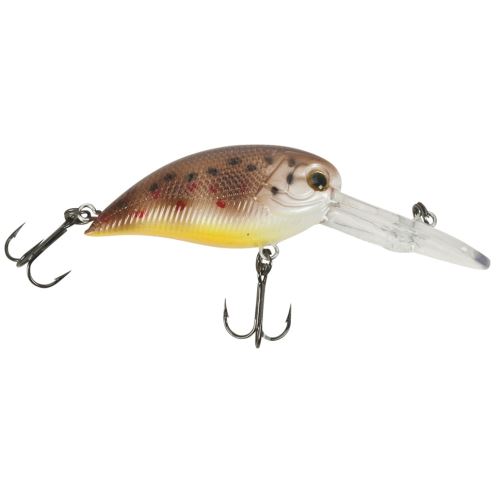 Iron Claw Wobler Apace C34 SRF 3,4 cm 3,2 g BBT