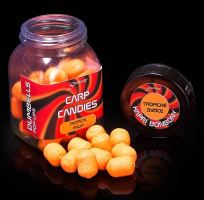 Sportcarp Plávajúce Nástrahy Carp Candies Mini 100 ml 11 mm-Mulberry Garlic