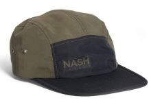 Nash Šiltovka 5 Panel Cap