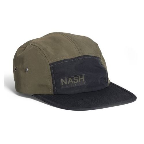 Nash Šiltovka 5 Panel Cap